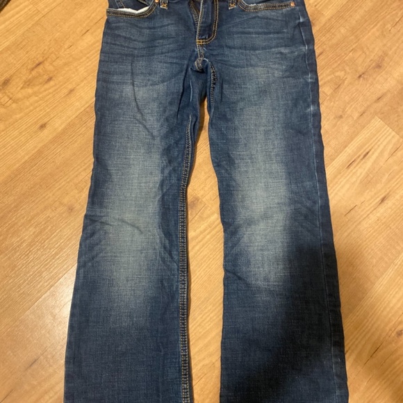 New Ladies Wranglers - Picture 2 of 2